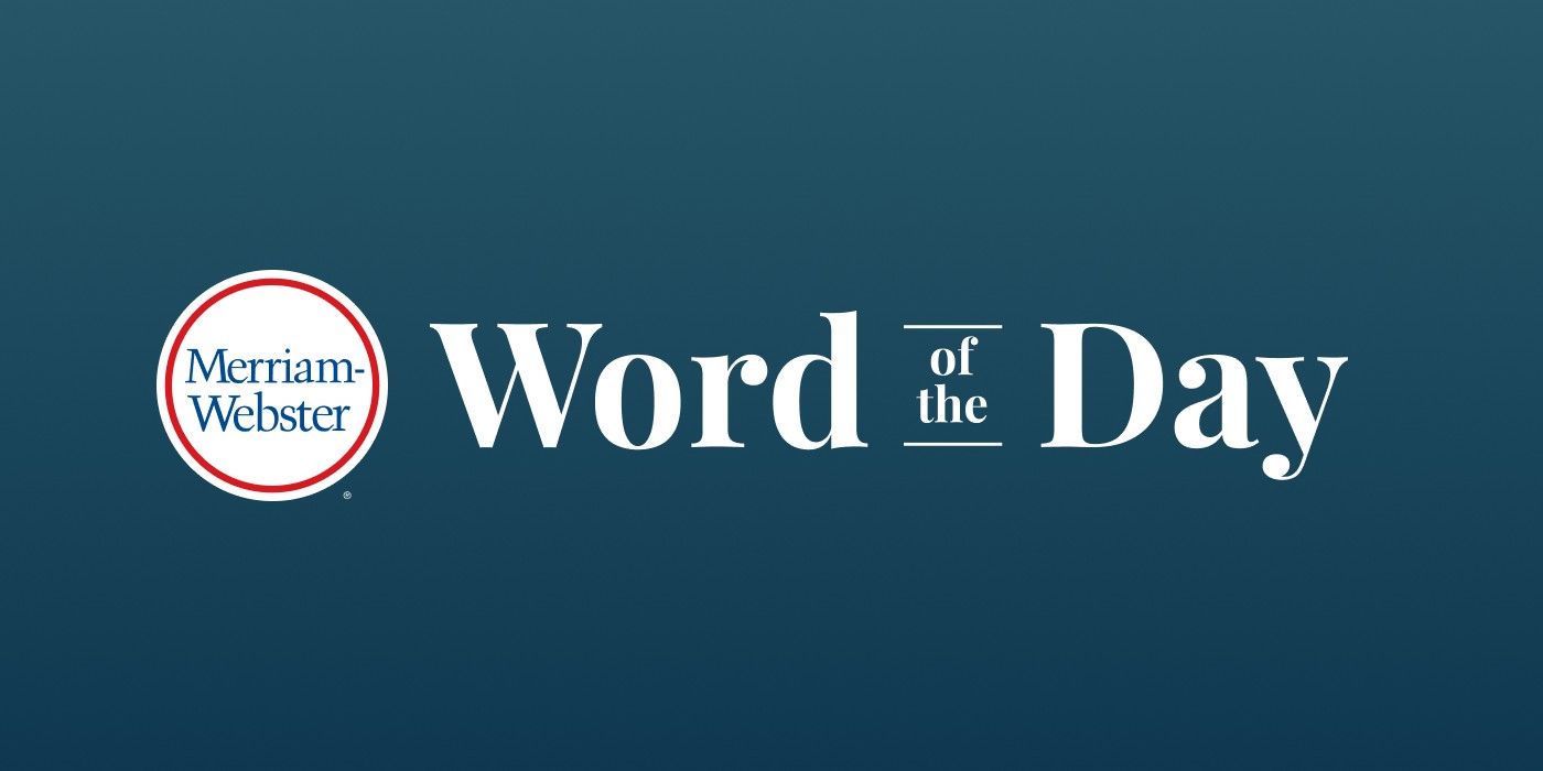 Merriam-Webster Podcast